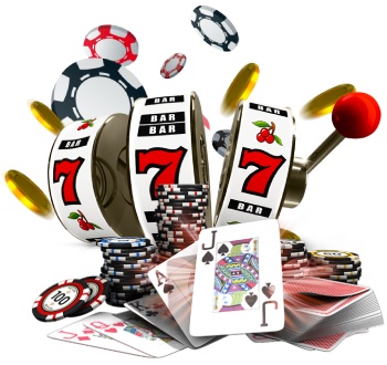 Popular casino games with real money