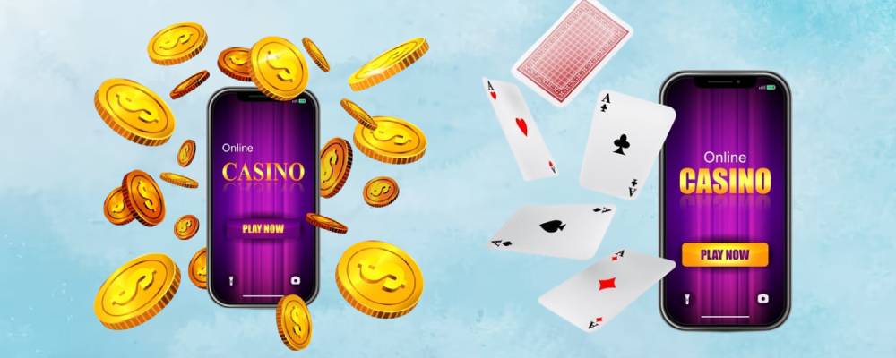 Best Mobile Online Casino Real Money