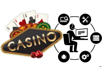 Support online casino real money